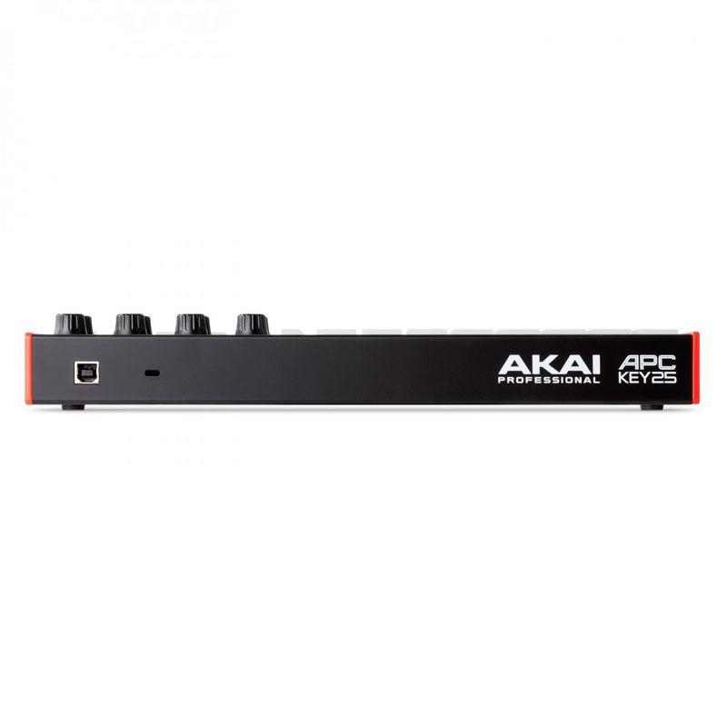 Akai APCKEY25 MK2 MIDI Keyboard