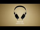 Pioneer DJ HDJ-CX DJ Headphones