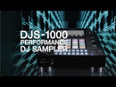 Pioneer DJ DJS-1000 Sampler