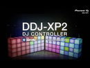 Pioneer DJ DDJ-XP2 DJ Controller