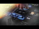 Pioneer DJ DJM-750MK2 4 Channel DJ Mixer