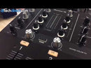 Pioneer DJ DJM-250MK2 2 Channel DJ Mixer