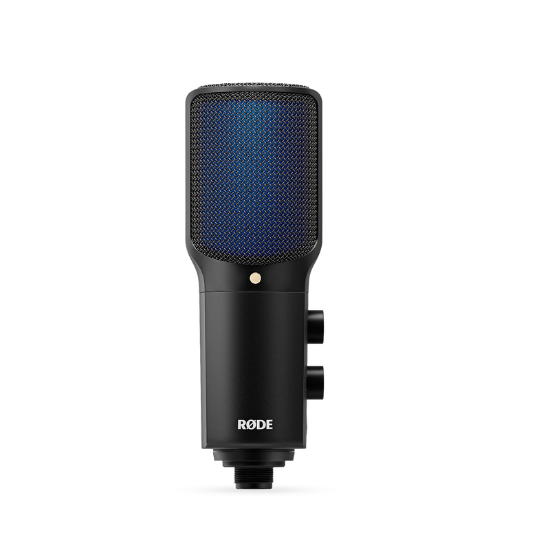 Røde NT-USB+