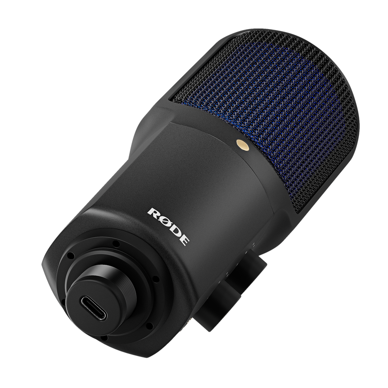 Røde NT-USB+
