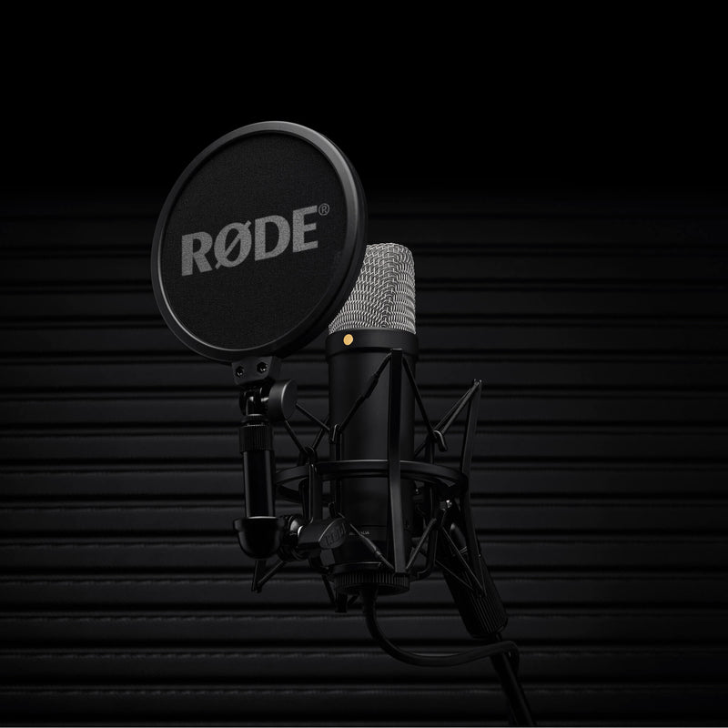 Røde NT1 5th Generation Microphone