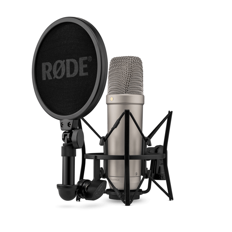 Røde NT1 5th Generation Microphone