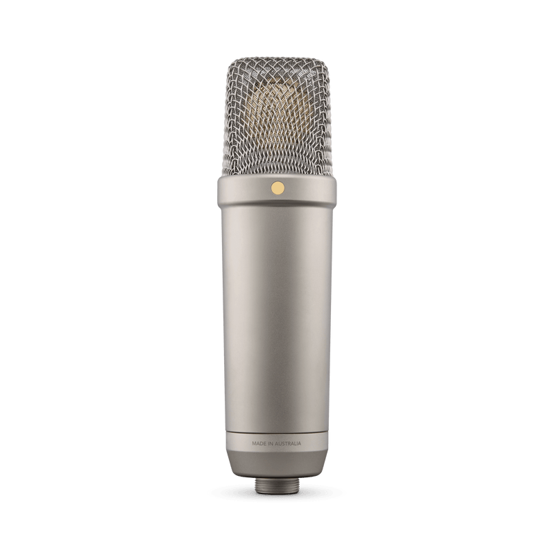 Røde NT1 5th Generation Microphone