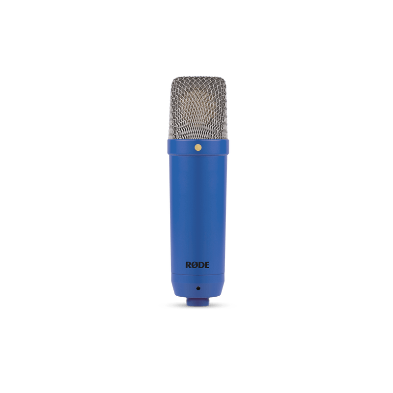 Røde NT1 Signature Series