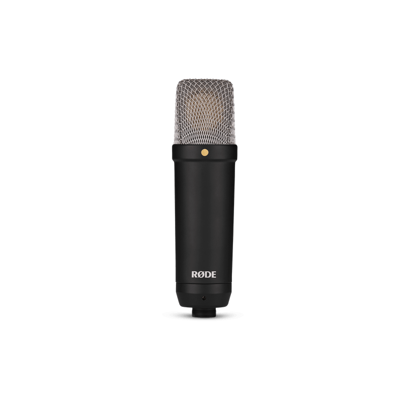 Røde NT1 Signature Series - Black