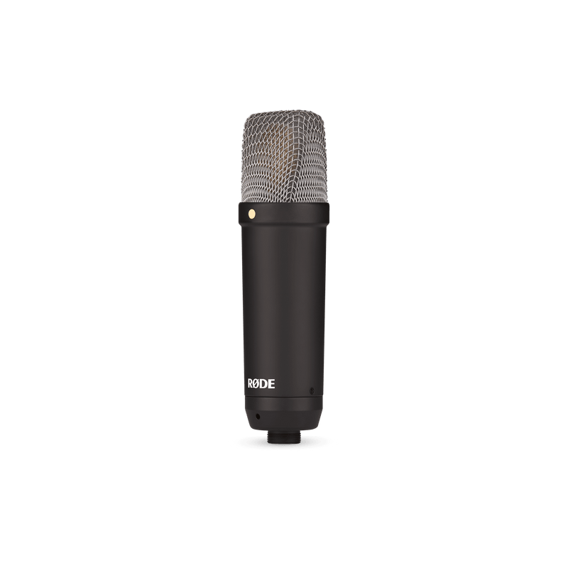 Røde NT1 Signature Series - Black