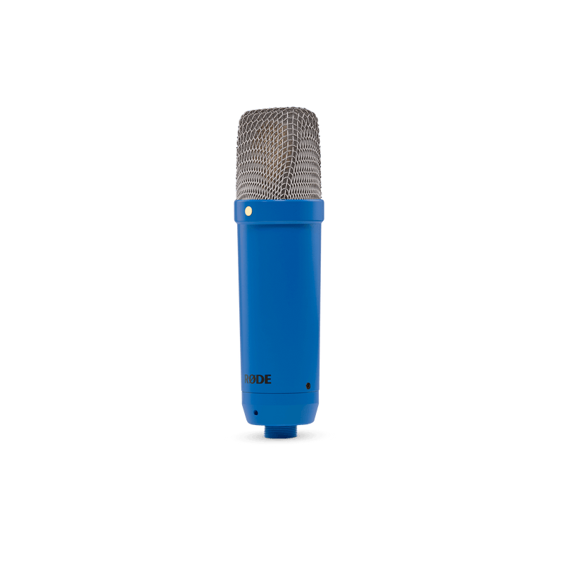 Røde NT1 Signature Series