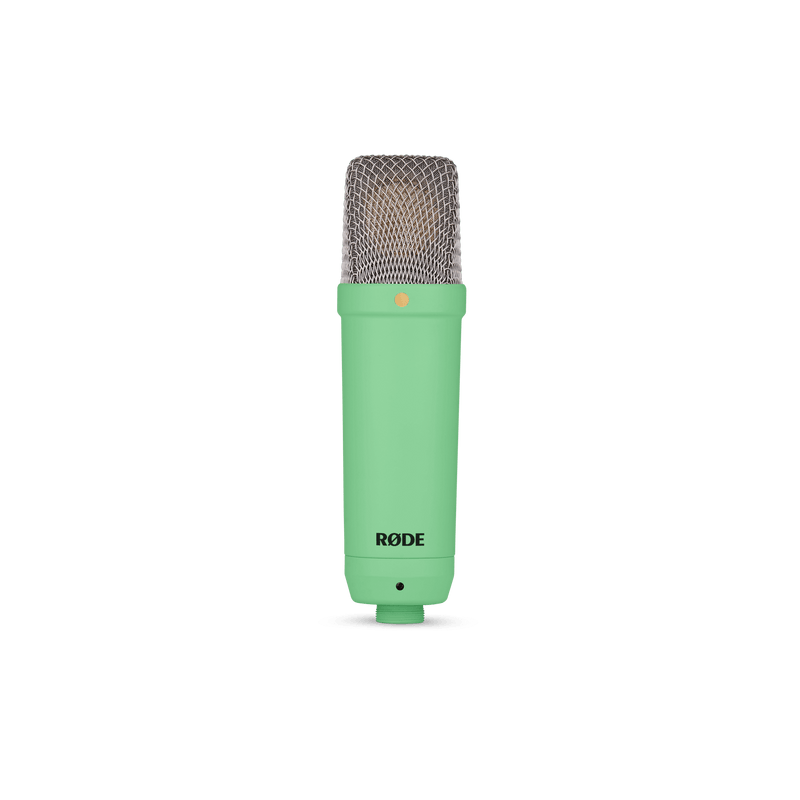 Røde NT1 Signature Series