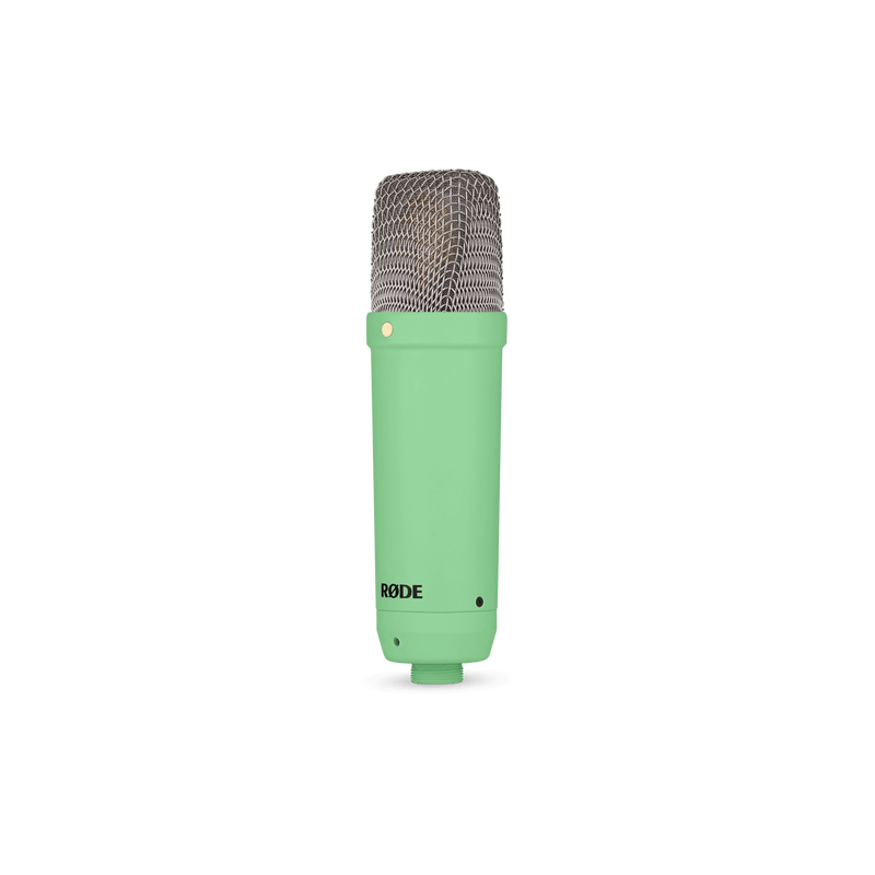Røde NT1 Signature Series