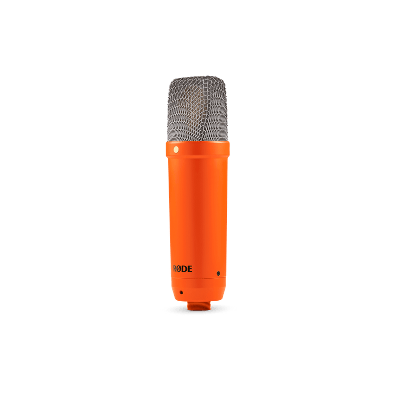 Røde NT1 Signature Series