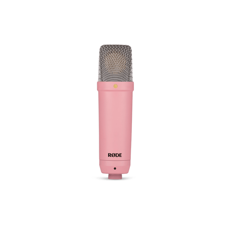 Røde NT1 Signature Series