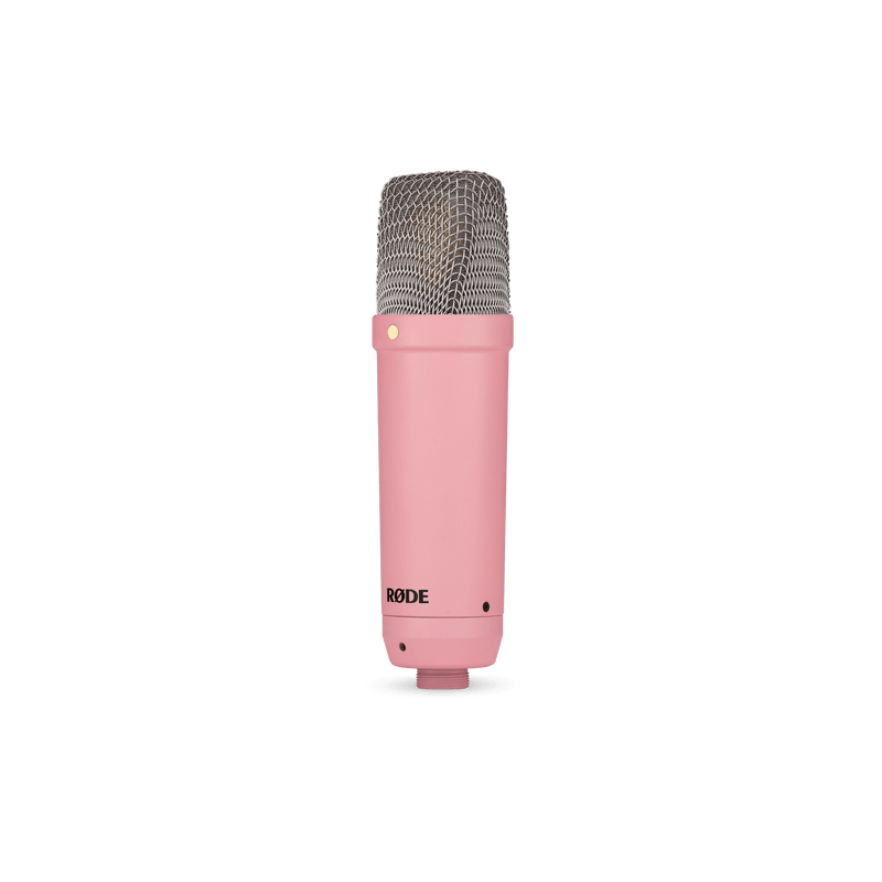 Røde NT1 Signature Series