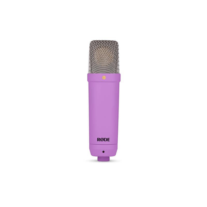 Røde NT1 Signature Series
