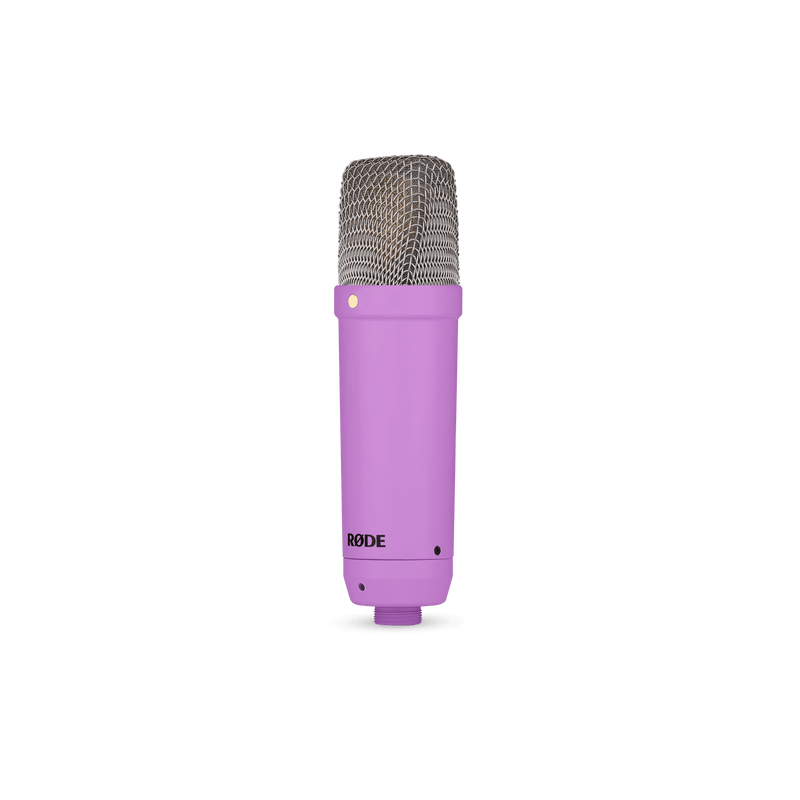 Røde NT1 Signature Series