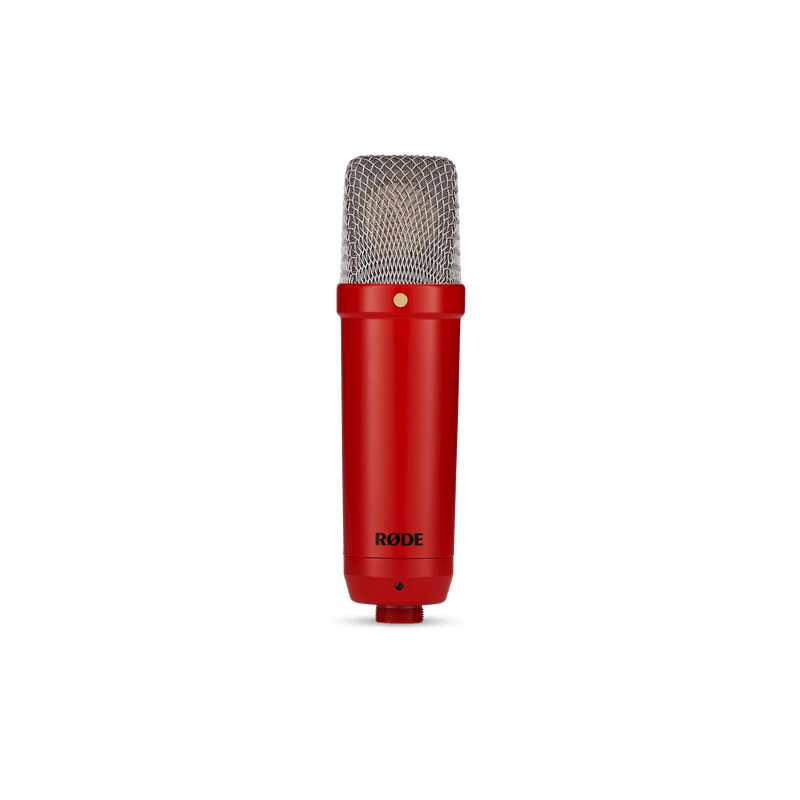 Røde NT1 Signature Series