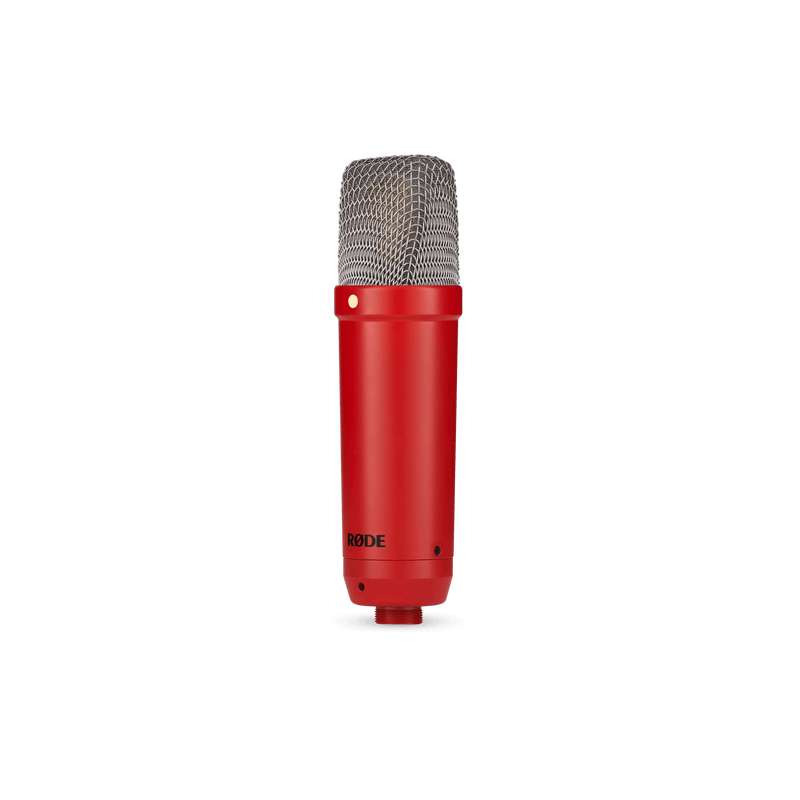 Røde NT1 Signature Series