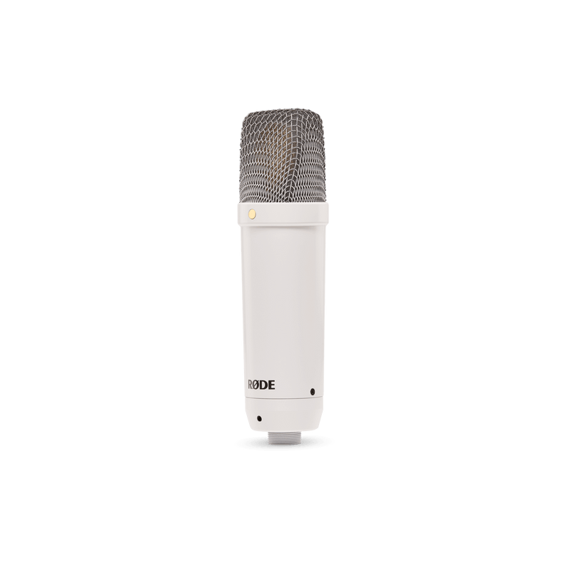 Røde NT1 Signature Series