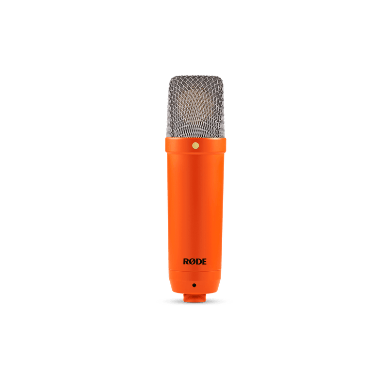 Røde NT1 Signature Series