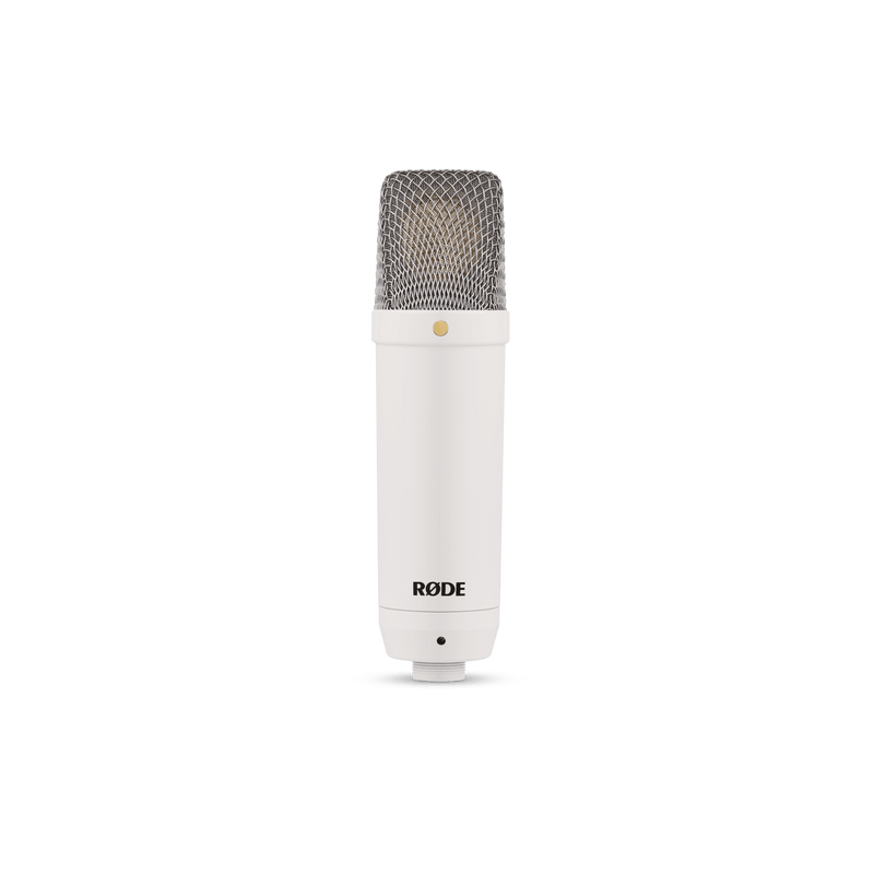 Røde NT1 Signature Series