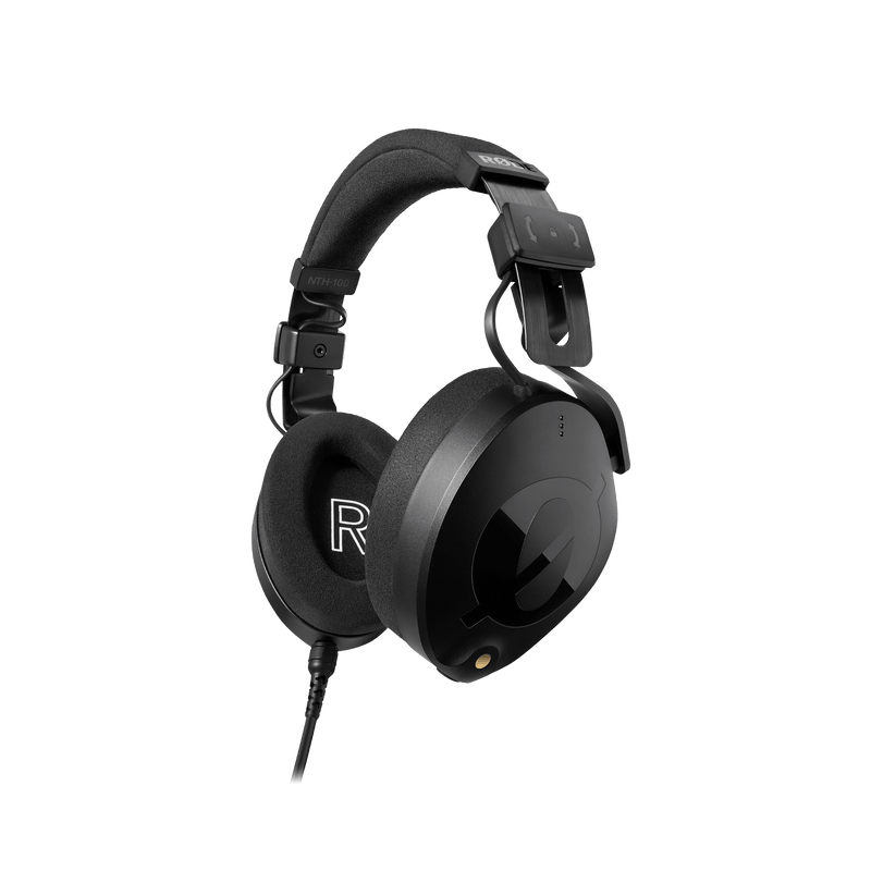 Røde NTH-100 Headphones