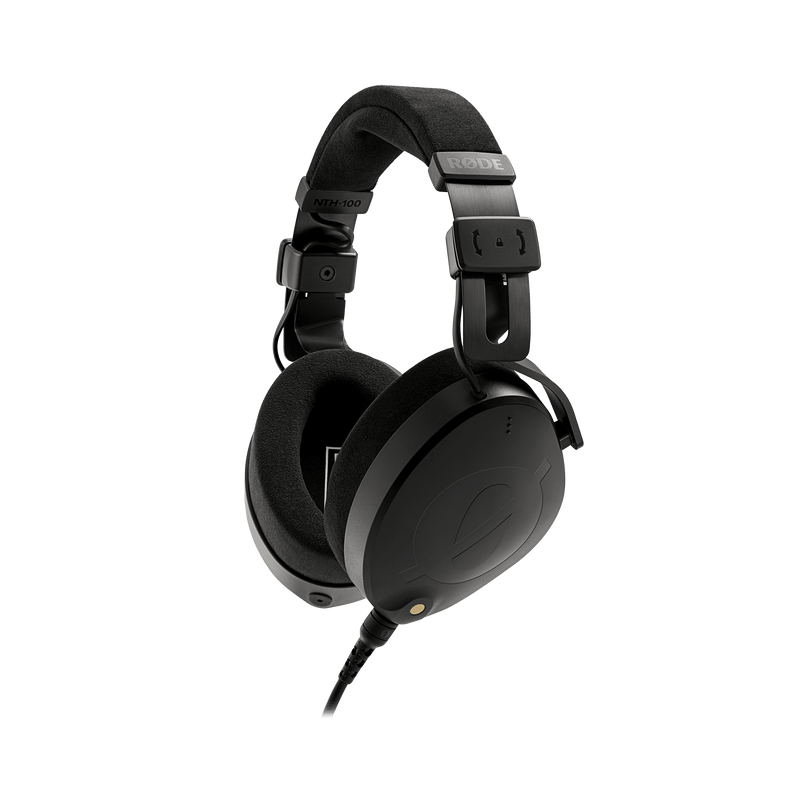 Røde NTH-100 Headphones