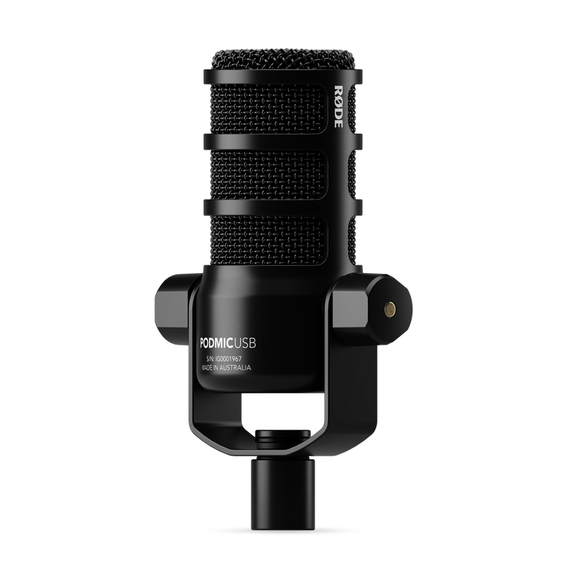 Røde PodMic USB