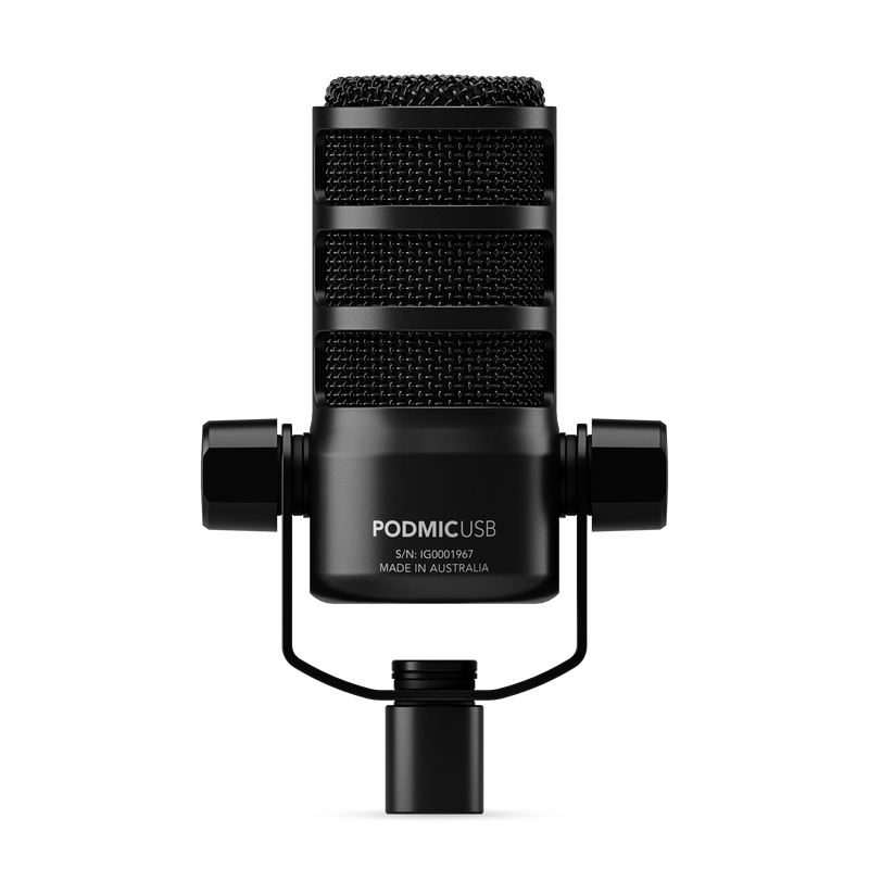 Røde PodMic USB