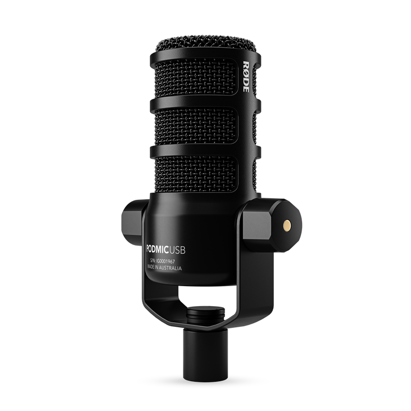 Røde PodMic USB