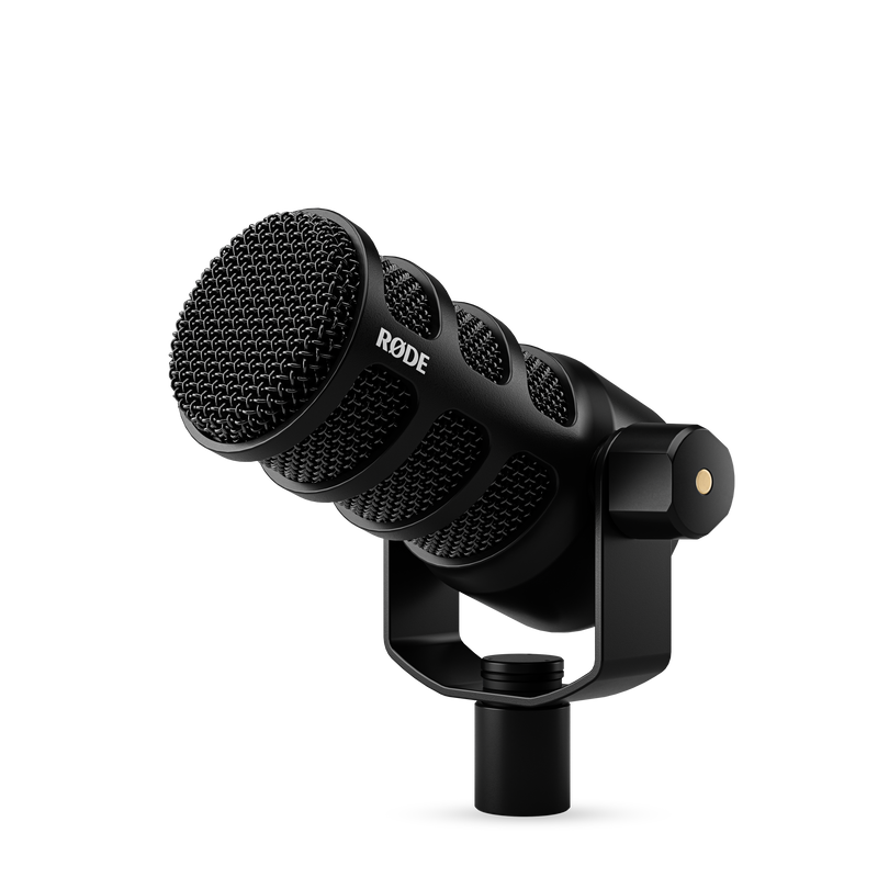 Røde PodMic USB