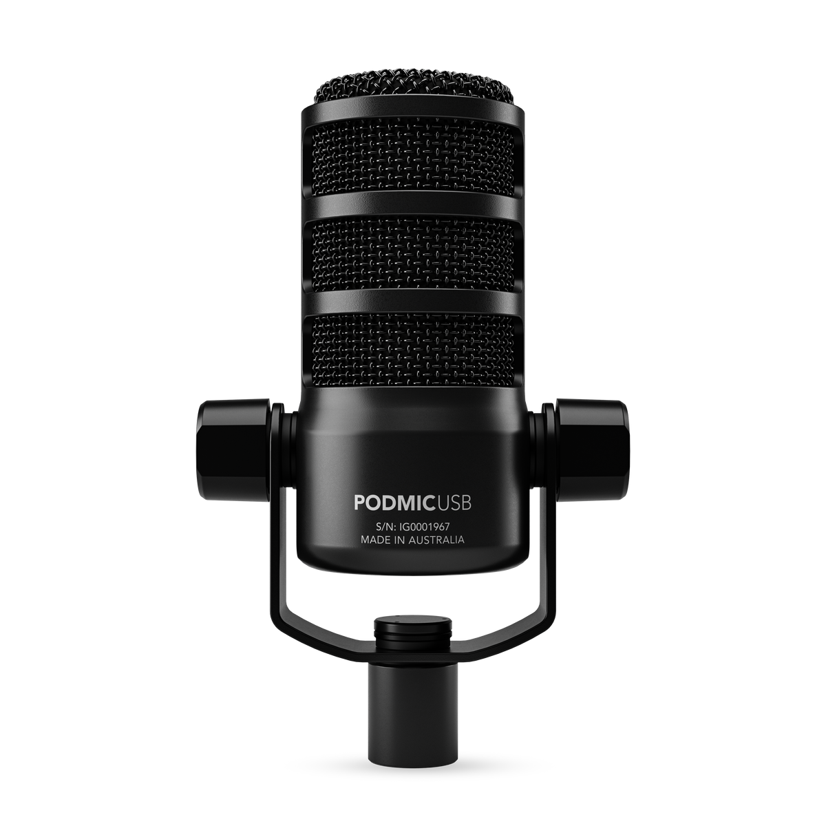 Rode Podmic USB | DJ Tech Direct