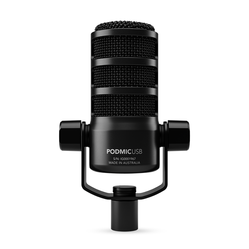 Røde PodMic USB