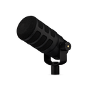 Røde PodMic USB