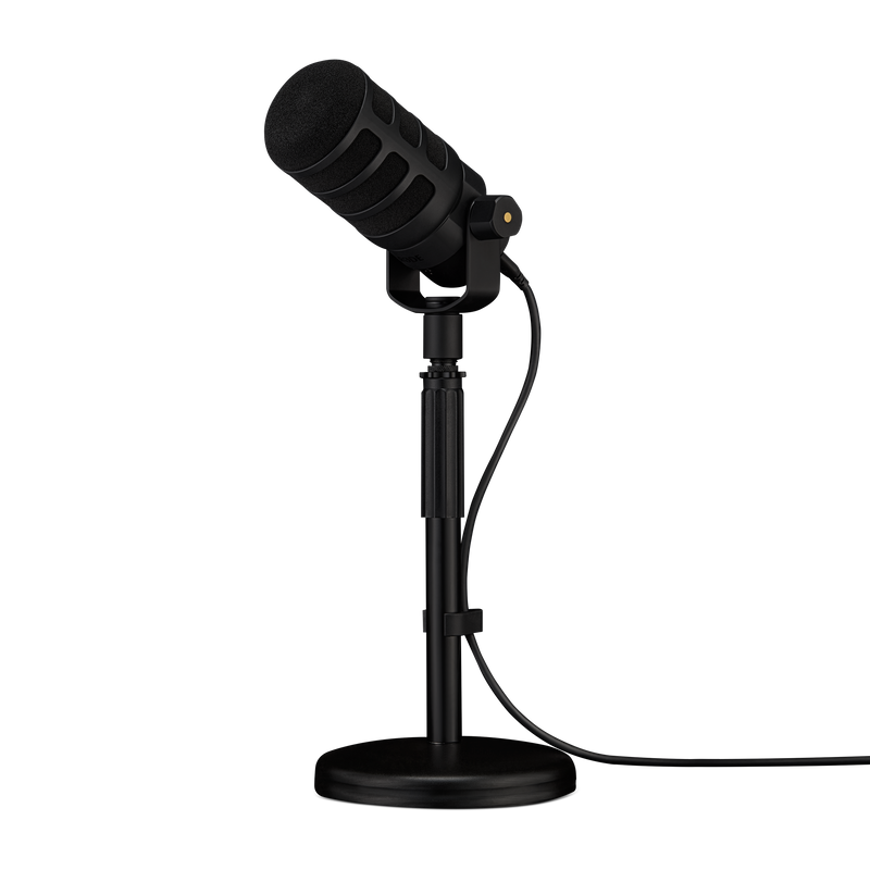 Røde PodMic USB