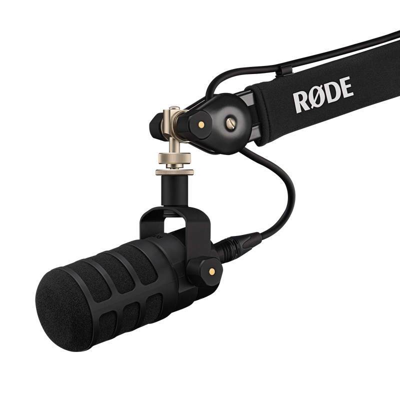 Røde PodMic USB