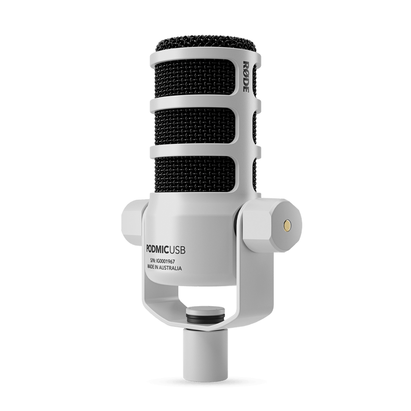 Røde PodMic USB