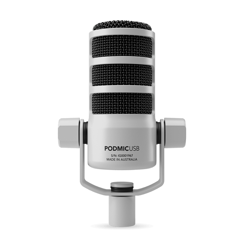 Røde PodMic USB