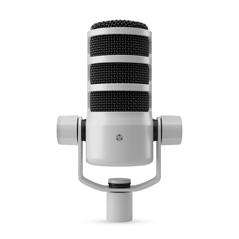 Røde PodMic USB