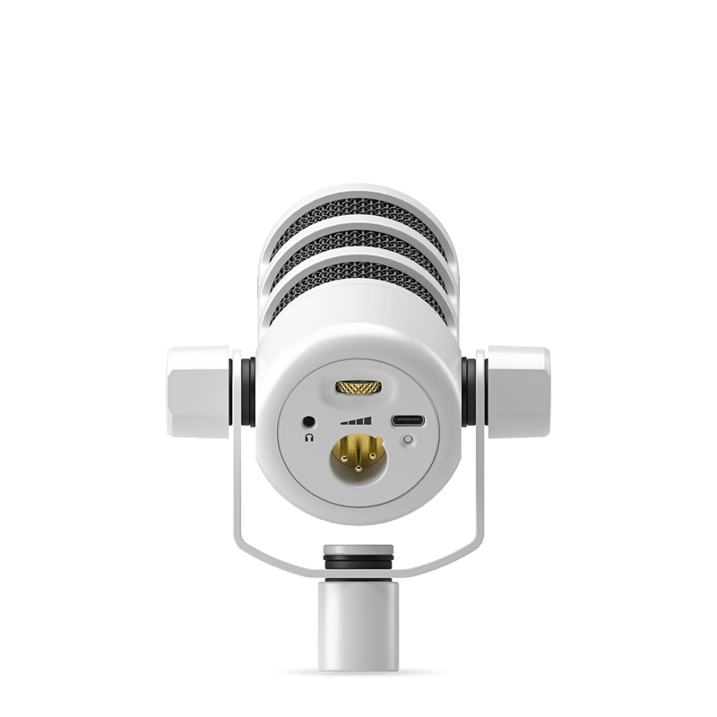 Røde PodMic USB