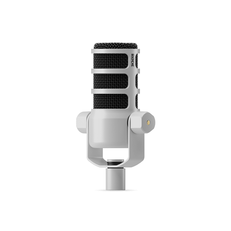 Røde PodMic