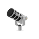 Røde PodMic