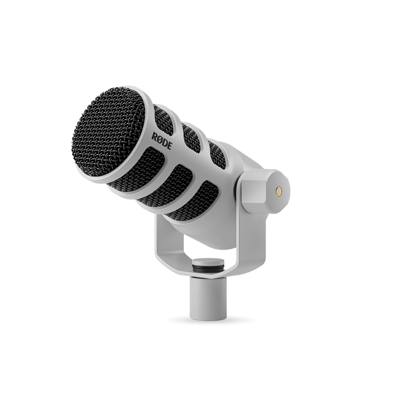 Røde PodMic