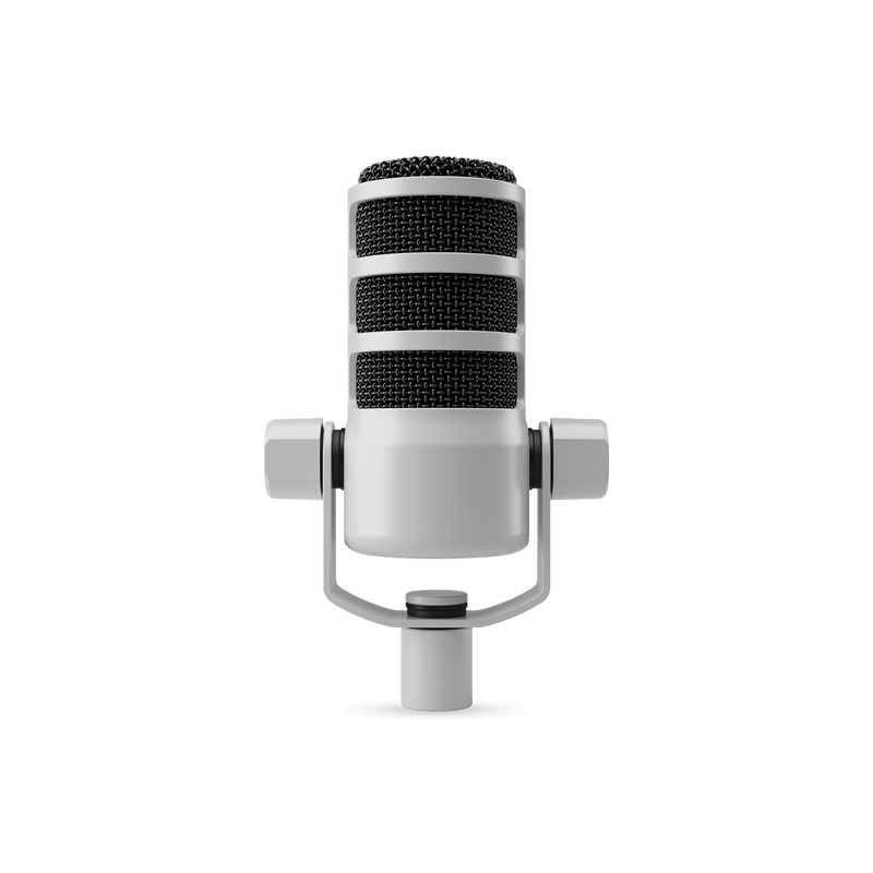 Røde PodMic