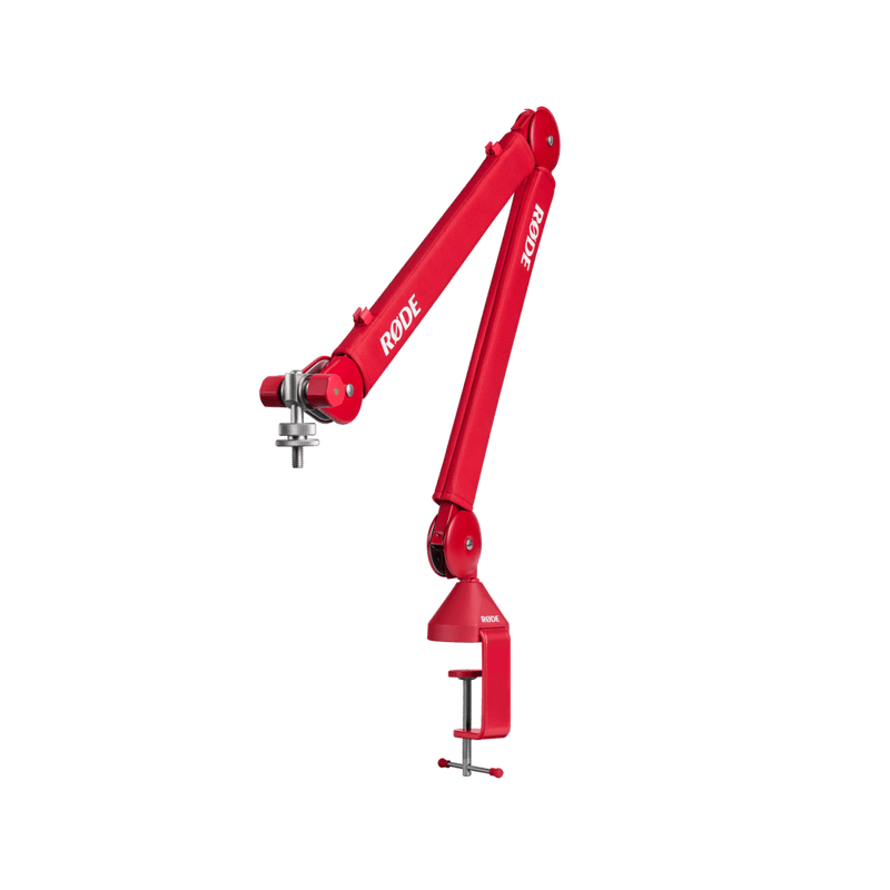 Røde PSA1+