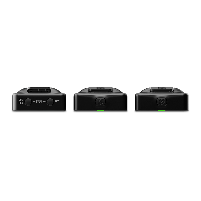 Røde Wireless GO (Gen 3)