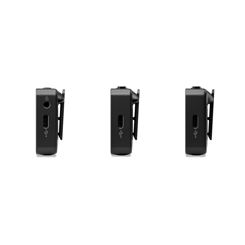 Røde Wireless GO (Gen 3)