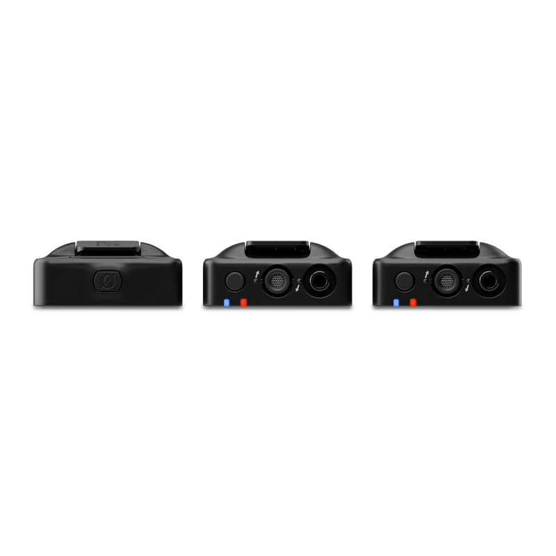 Røde Wireless GO (Gen 3)